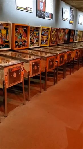 Have a wonderful day, everyone! 🎄🕹 #nonprofit #arcade #museum #christmas | American Classic Arcade Museum