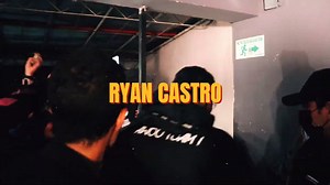RYAN CASTRO - 2021