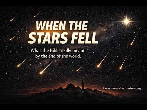 There Is A Code In The Bible Most Christians Have Never Been Shown