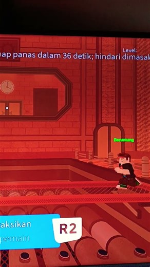 main game epic mini game#roblox