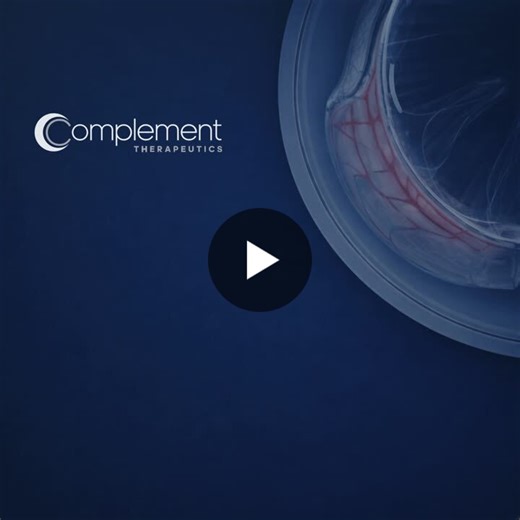 It s great to see Complement Therapeutics, one of our long-time collaborators, announce that the first patient has been dosed in their Opti-GAIN interventional study.    We supported Complement Tx on… | Cell and Gene Therapy Catapult