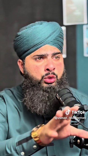 Allah Sab Ky Walid Ko Sukh dy - Usman Islam Attari Islamic Video