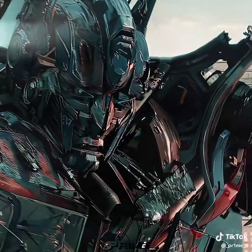 Las mejores frases de Optimus Prime en 4K