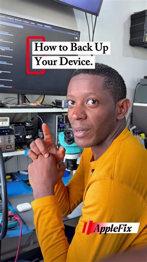 How to Create an Effective Data Backup