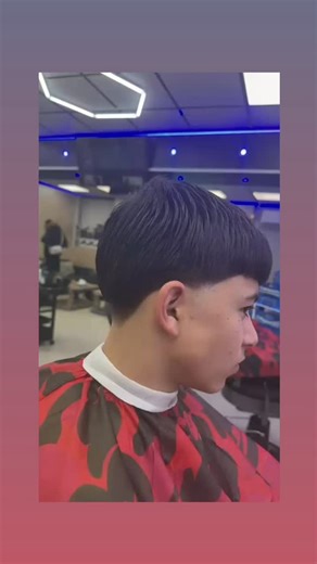 Perruqueria stylus on Instagram