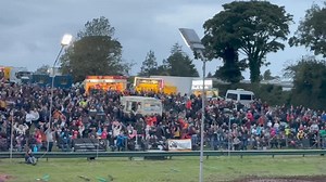 25K views · 130 reactions | THE WORLD'S MOST POWERFUL MOTOR SPORT at Great Eccleston | North Yorkshire Weather Updates | Facebook