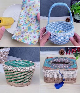 222K views · 464 reactions | DIY Magic: Simple Home Décor Ideas on a Budget | Quilling Made Easy | Facebook