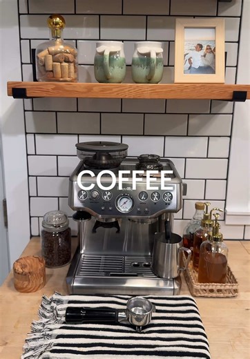 Discover the Best At-Home Coffee with Breville