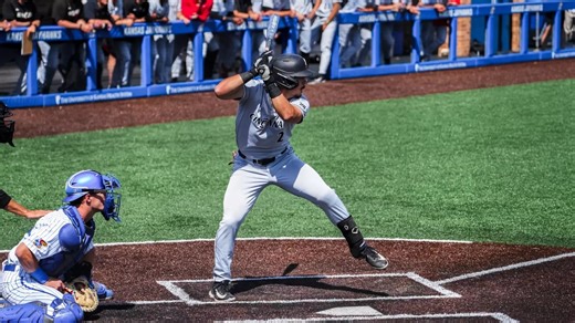 Career game for Kerrington Cross could catapult UC Bearcats baseball to NCAA tourney