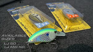 13 reactions | The SPRO U.S.A #LittleJohn is a tried and true crankbait that can flat out catch fish. Now the bait is available in a rattling version! #SPRO #SPROUSA #Crankbait #Baits #Lures #Fishing #BassFishing | Fisherman's Handbook | Facebook