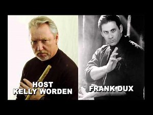 Frank Dux Interview
