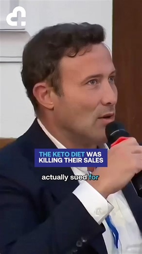 To watch the full Future of Healthcare panel from PHC 2025, hosted by Dr John Schoonbee and joined by Dr Anthony Chaffee, Jayne Bullen, Dave Feldman and Dr Damian Downing. Comment KETO and we’ll send it to you. If you value conversations like this, PHC Conference 2026 is happening this May. Comment KETO to watch the full panel and get your ticket. Don’t leave it too late. | Public Health Collaboration
