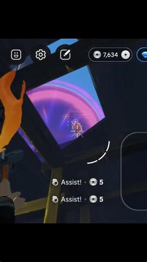 Stress may be high, but I’m not