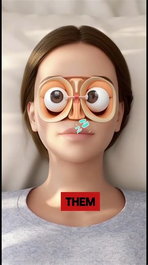 Insomnia Cure?😴 The 1-minute eye-rolling trick that helps you fall asleep instantly! #insomnia #fallasleep #healthtipsdaily #healthtips | J. Parker MD