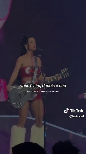 Hot N Cold Lyrics by Katy Perry Explained