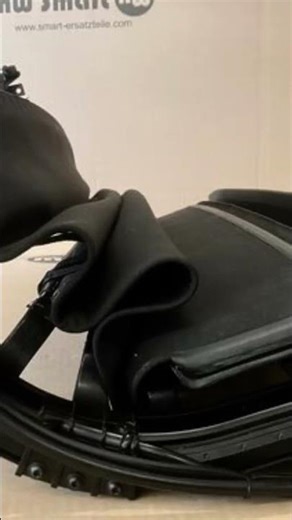 smart roadster convertible rooftop