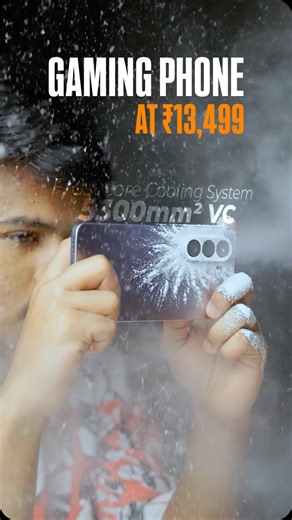 Akshay Jadhav - Tech | Aap yeh galti mat karna 🤯🤯 . . . Realme P4x – Specifications ● Launch Date: 4 December 2025 ● Battery & Charging: 7000mAh with 45W fast... | Instagram