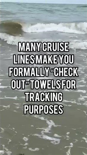 Packing light and packing right for a cruise is already hard enough