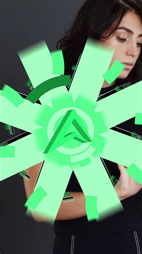 The Aussivo Logo | A Symbol of Trust ✨