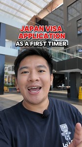 17K views · 76 reactions | JAPAN VISA APPLICATION (REQUIREMENTS and...