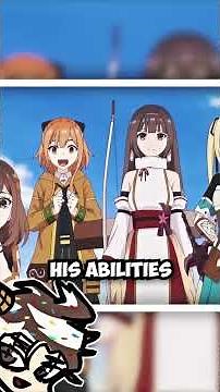The World's Strongest Rearguard is a new isekai anime about a dude who gets reborn with a very rare
