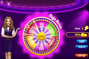 Mega Bonus 777 Casino - Free Addicting Game ★★★★★