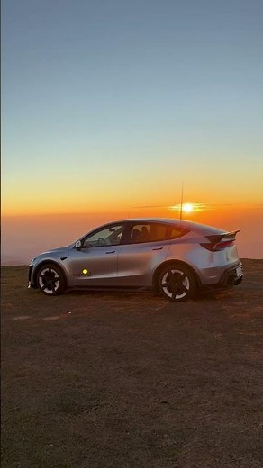 2026 Tesla Model Y Juniper x YOFER Bodykit Official Look | Cinematic 4K #bodykit #teslamods