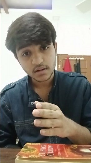 SOPHIE'S WORLD!!!BOOK REVIEW