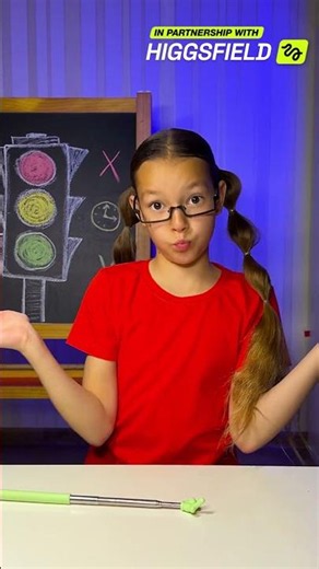 🚦 Learn the Language of the Traffic Light 🛣️