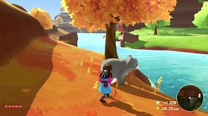 EMBRACE THE WHISPERS OF THE WIND. Explore the wide world of Anthos with the help of your wacky inventor friend Doc Jr. and many others! It’ll be up to you to revive the Harvest Goddess and the Harvest Sprites, as well as reconnect all of the villages of Anthos with each other! Farm all around Anthos using Doc’s new and improved Expando-Farm! Easily move from place to place and farm everywhere from snowy mountains to beautiful beaches! Pre-order Harvest Moon The Winds Of Anthos now by dropping by