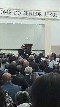 Despedida do santo batismo último hino CCB central de Ferraz 💕 10/05/2025 #ccbhinos #musica #ccbbras