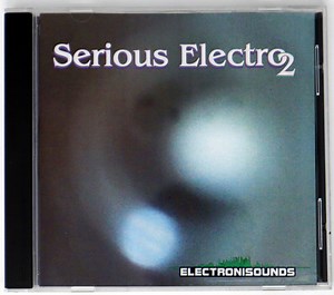 Electronisounds - Serious Electro 2