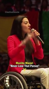 Never Lose Someone on the Road to Success