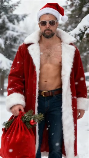 Hahahaha Merry Christmas! 🎁 #sarasotaperk