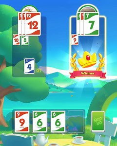 8.1K views · 191 reactions | Another Classic Card Game by Mattel163   | Skip-Bo Mobile | Facebook