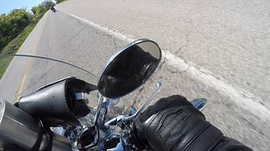 Crazy listening to us on Sena Coms in 2021 experiencning our first time riding into Eureka Springs, Arkansas. Our first ever Spring Fling Bike Rally. Today we will be rolling into town again. Can't wait to see everyone tomorrow night at the Support Bikers Moto Meetup. #supportbikers | Support Bikers