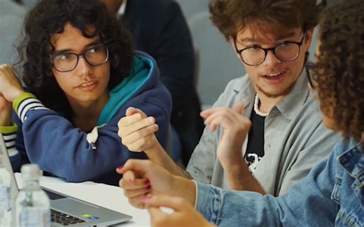 ICT Academy Brazil: worldclass digital training and a chance to compete in global events