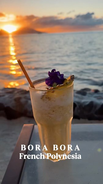 Tahiti & Bora Bora Trip Summary 🌴✨ The full recap. #shorts #borabora