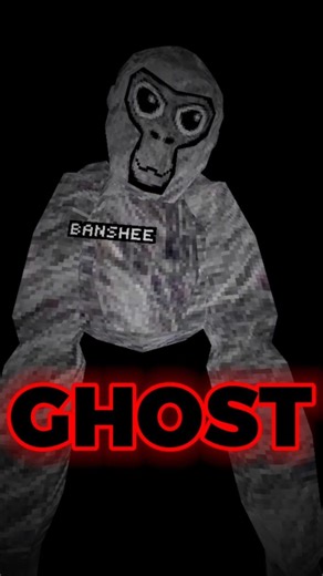 ​3 PASOS PARA VER UN GHOST... #gorillatag #vr #viralshorts #español