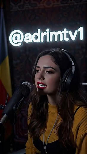 Remix după Laura Olteanu Acasă-i România ✨ Vocals Feminine 2025 #romaniashorts #muzicanoua #romania