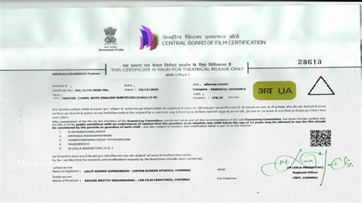 Moviesda tamilrockers Master 2021 HD