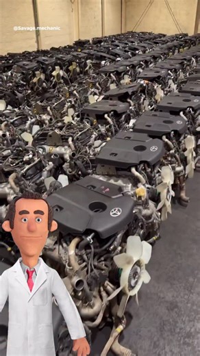 Savage Mechanic on Instagram: "Three Toyota Engines Known for Excessive Oil Consumption"