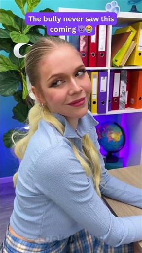 This teacher’s prank on the bully is wild 😈🚽🤣 #funnyvideo #prank