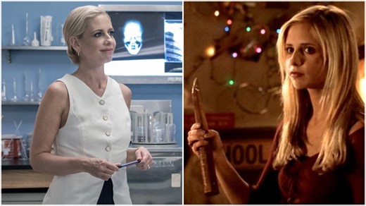Buffy Return Timeline: Sarah Michelle Gellar, Dolly Parton & More