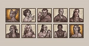 Best race in The Elder Scrolls IV: Oblivion Remastered