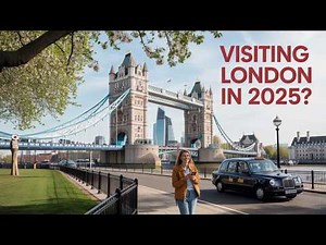 Explore London Like a Local (2025) – 15 Must-Visit Spots