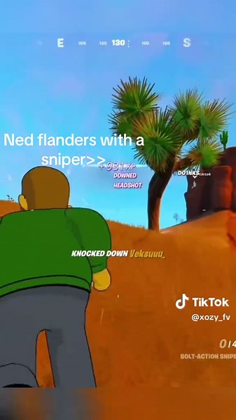 #fyp #fornite #simpsons