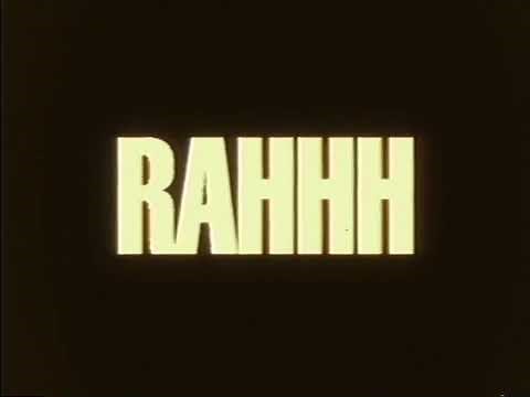 BLENDER DIGITAL SCANIMATE RAH