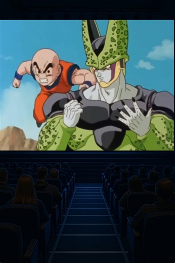 13K views · 279 reactions | Krillin vs Perfect Cell | 퐊퐚퐤퐚퐫퐨퐭 퐱 퐕퐞퐠퐞퐭퐚 | Facebook