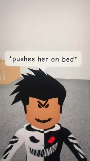 Exploring Forced Love in Roblox Roleplay Series